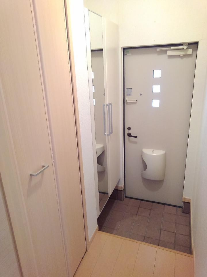 ドリーム1_内装_5