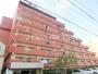 平井駅より徒歩10分 4階 築37年7ヶ月の賃貸物件