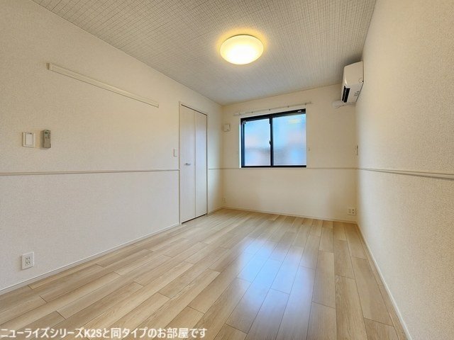 その他部屋・スペース　明るい室内です