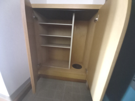 その他　※別部屋の写真です