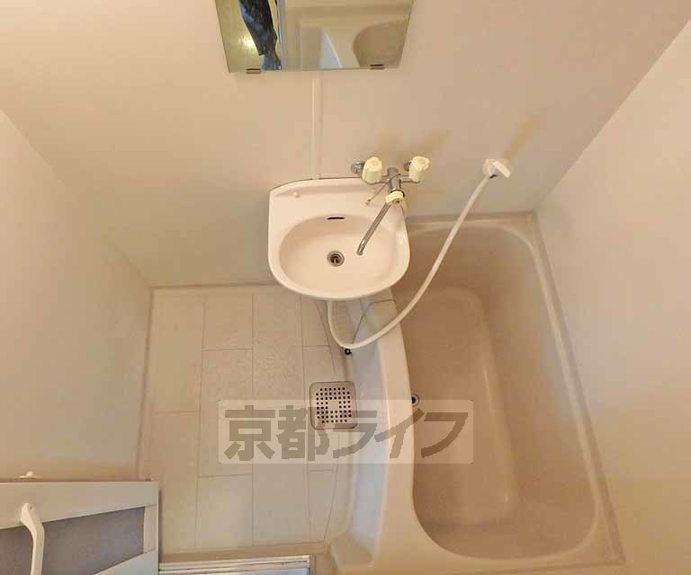 洗面設備　洗面ボウルです