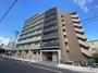 住吉駅より徒歩14分 7階 築3年8ヶ月の賃貸物件