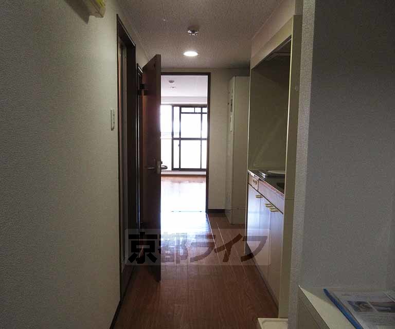 その他部屋・スペース　広めのお部屋で過ごしやすい！