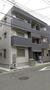 一之江駅より徒歩7分 3階 築2年10ヶ月の賃貸物件