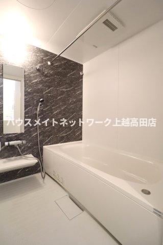 バス・シャワールーム　追焚機能付