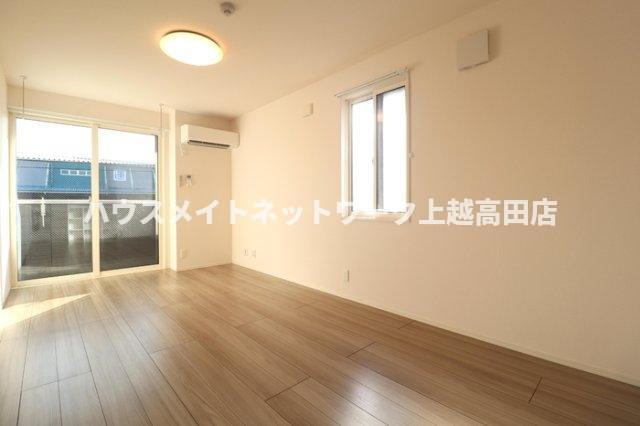 居室・リビング　ＬＤＫ