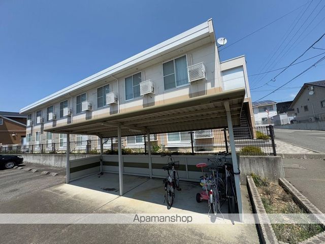 その他共有部分　その他共有部分