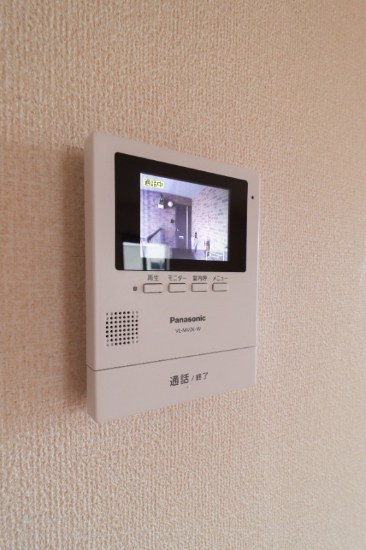 セキュリティ　図面と現状に相違がある場合には現状を優先