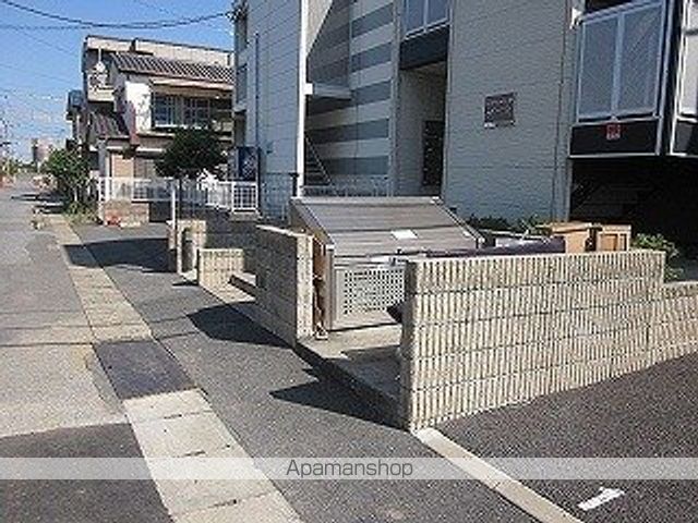 その他共有部分　その他共有部分