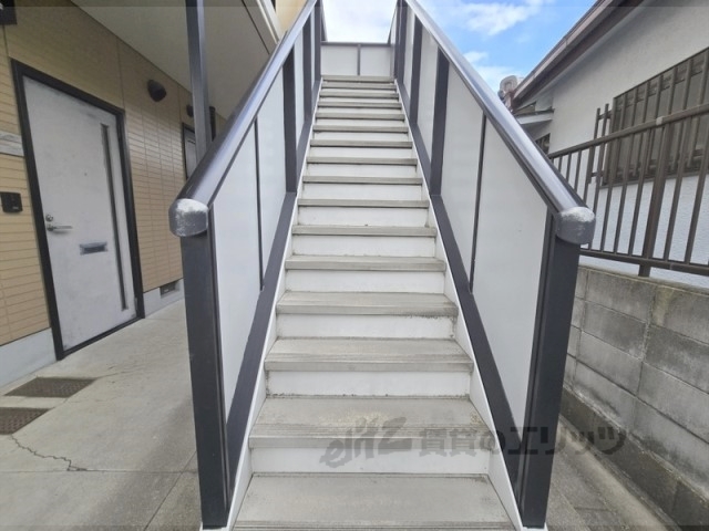 その他　駐輪場