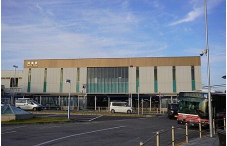 その他　拝島駅(JR東日本 五日市線)（その他）まで970m