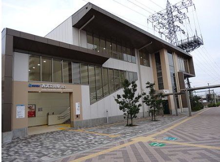 その他　西武立川駅(西武 拝島線)（その他）まで2400m