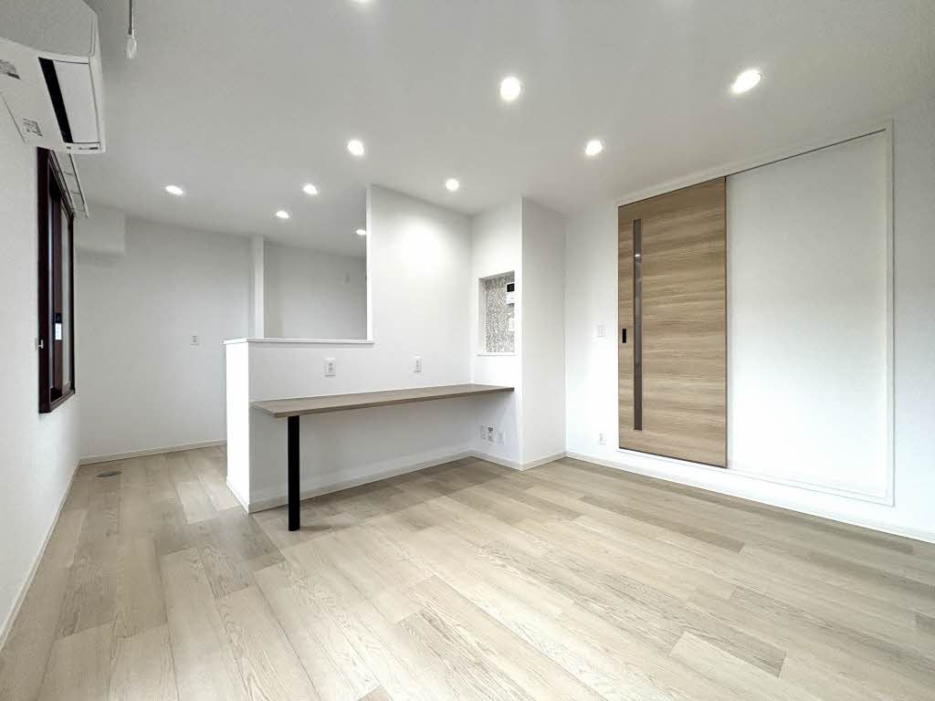 居室・リビング　ＬＤＫ