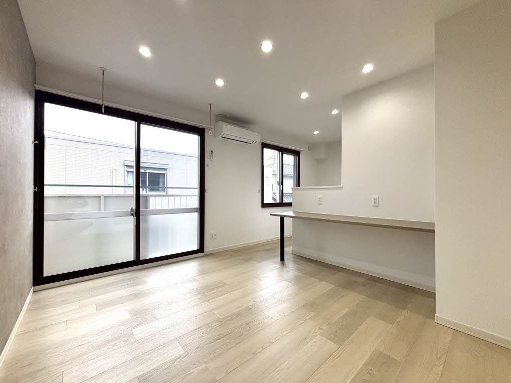 居室・リビング　ＬＤＫ