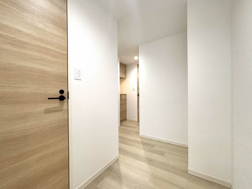 その他部屋・スペース　廊下