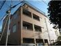 イルグランディ 2階 築18年1ヶ月の賃貸物件