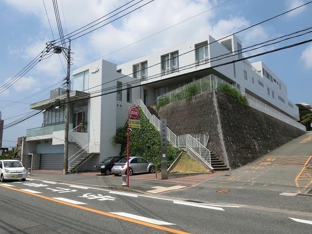 病院　エンゼル病院（病院）まで549m