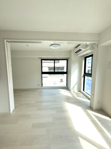 居室・リビング　リビングです