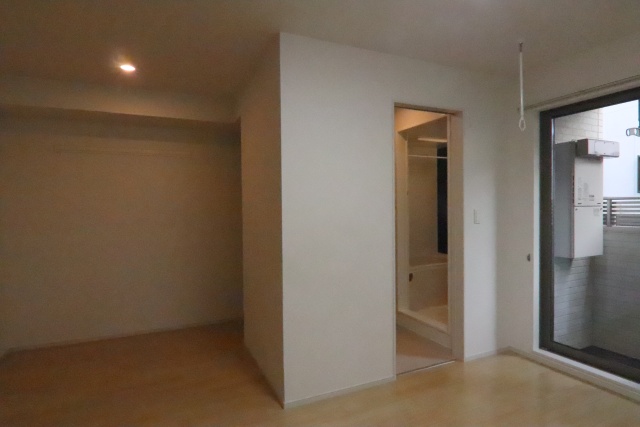 居室・リビング　※別室の参考写真の為、現況優先です。