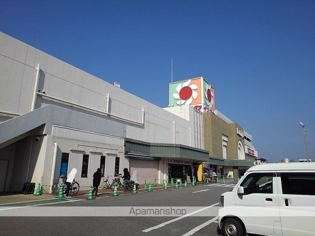 ショッピングセンター　イズミヤ和歌山店様（ショッピングセンター）まで1800m