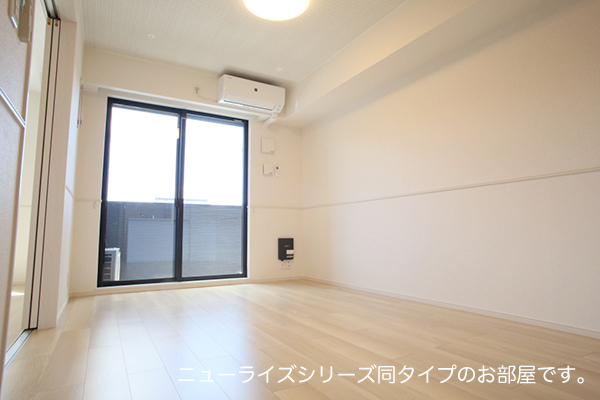 居室・リビング　居室・リビング