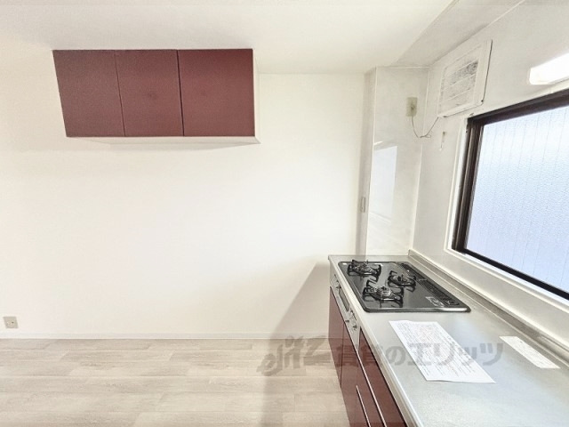 その他部屋・スペース　収納