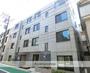 三鷹駅より徒歩6分 築5年6ヶ月 4階建の賃貸物件