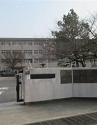 小学校　平岡東小学校（小学校）まで1465m