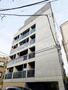 グランカーサ馬込１ 4階 築5年6ヶ月の賃貸物件