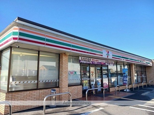 コンビニ　セブンイレブン泉大津綾井店（コンビニ）まで300m