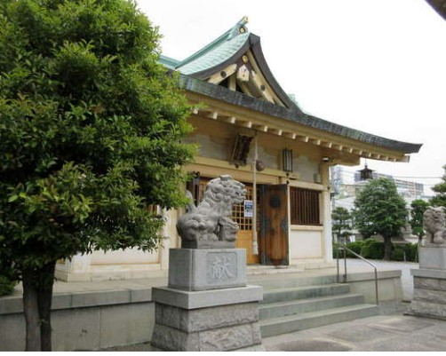 その他　紀州神社（その他）まで119m