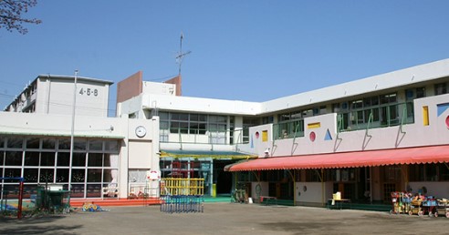 幼稚園・保育園　成徳幼稚園（幼稚園・保育園）まで860m