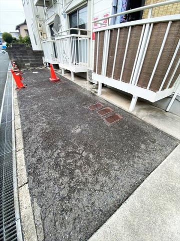 その他共有部分　その他共有部分