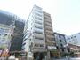 京都駅より徒歩5分 9階 築17年8ヶ月の賃貸物件