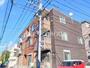 大島駅より徒歩9分 3階 築8年10ヶ月の賃貸物件