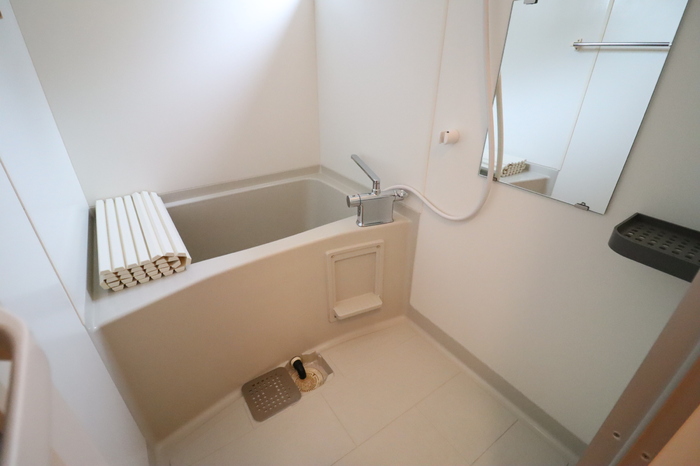 バス・シャワールーム　サーモシャワー水栓