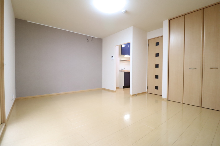 居室・リビング　洋室