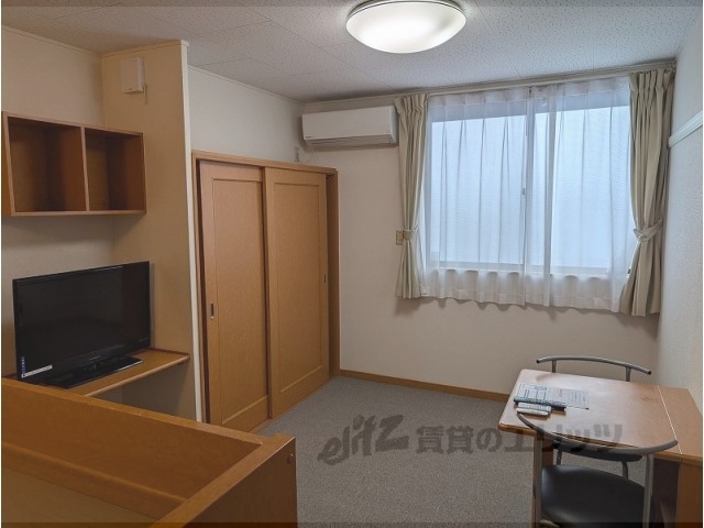 居室・リビング　居室