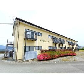 松本電気鉄道/波田駅 歩10分