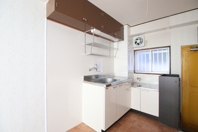 キッチン　別室の参考写真です。※現況優先