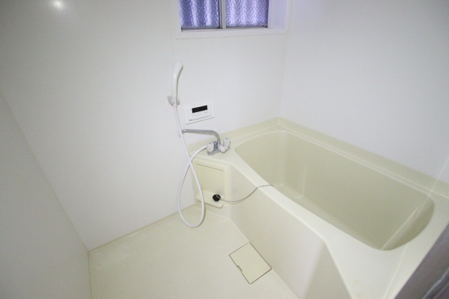 バス・シャワールーム　別室の参考写真です。※現況優先