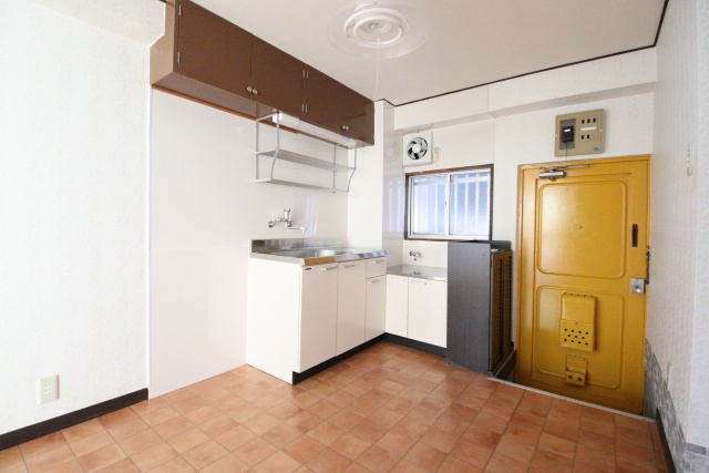 居室・リビング　別室の参考写真です。※現況優先