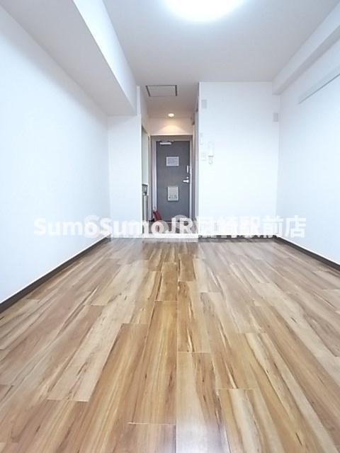 その他部屋・スペース　使い勝手のいい寝室です