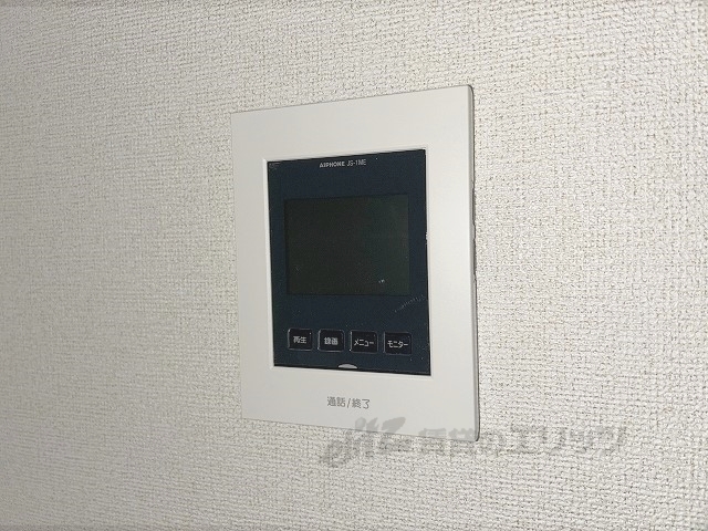 セキュリティ　ドアフォン（ＴＶ含）