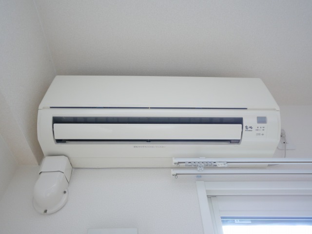 その他設備　同物件別室のお写真です