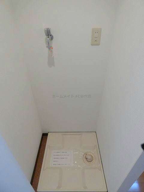 その他設備　ユーカ心斎橋東