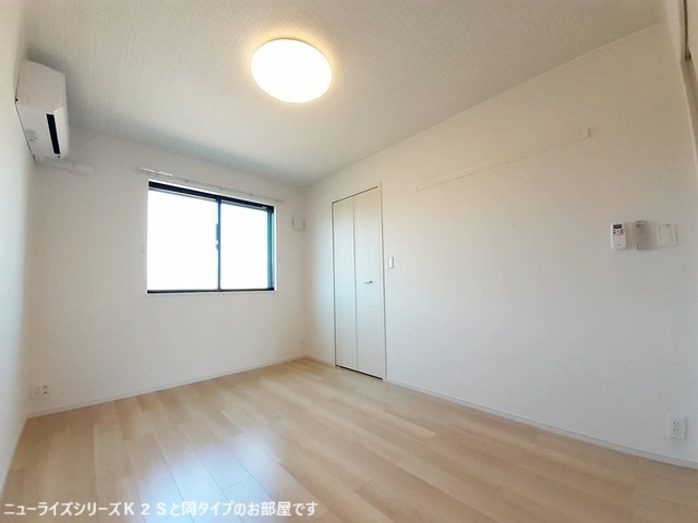 その他　居室・リビング