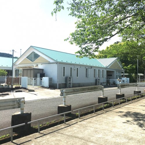 幼稚園・保育園　真野保育園（幼稚園・保育園）まで1158m