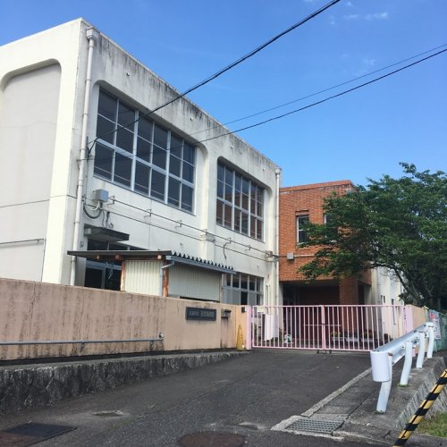 幼稚園・保育園　大津市立真野幼稚園（幼稚園・保育園）まで1461m
