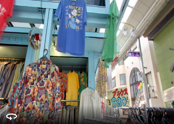 その他　クリーミー大須観音店（その他）まで258m